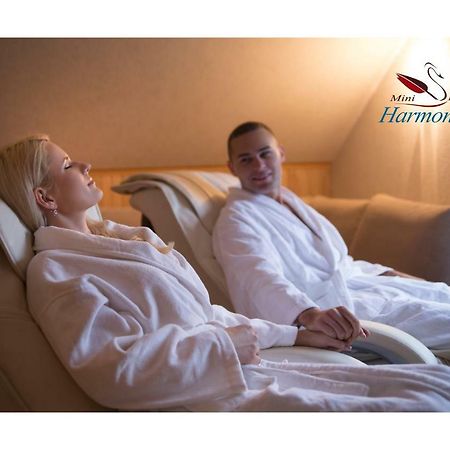 Mini Spa Harmonija Zapyskis Bagian luar foto