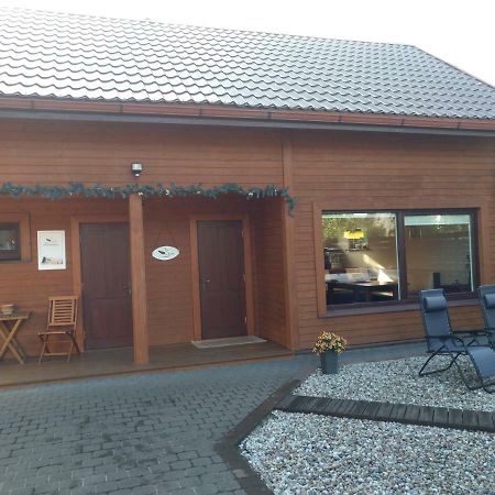 Mini Spa Harmonija Zapyskis Bagian luar foto