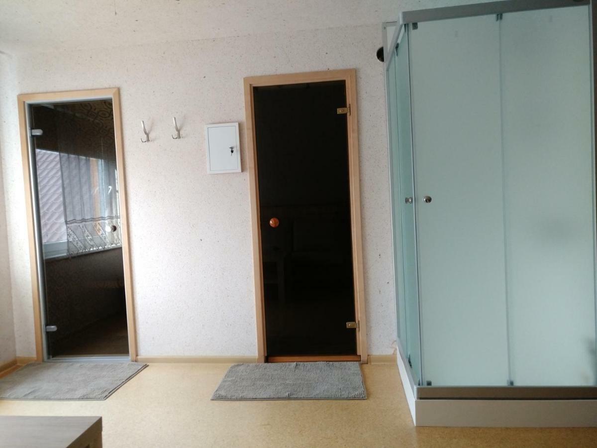 Mini Spa Harmonija Zapyskis Bagian luar foto