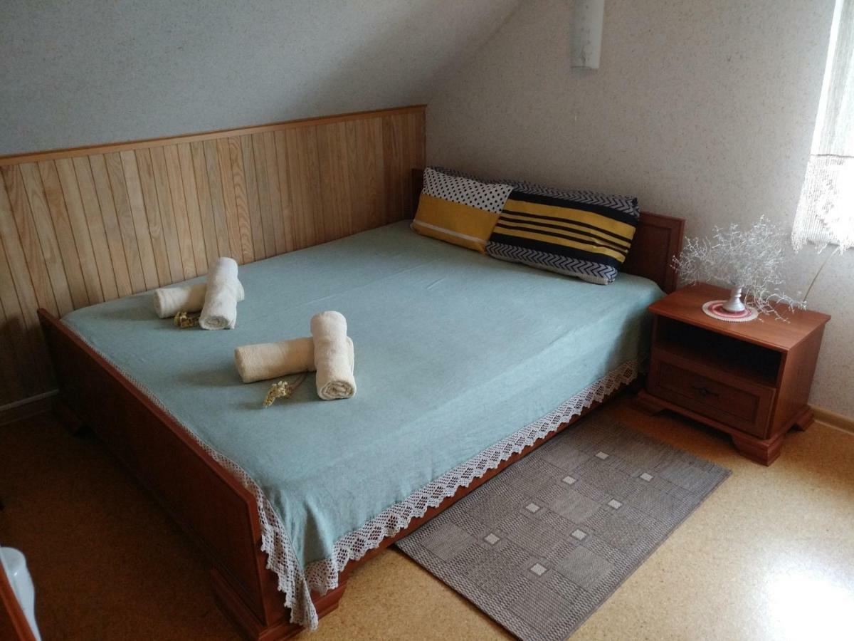 Mini Spa Harmonija Zapyskis Bagian luar foto