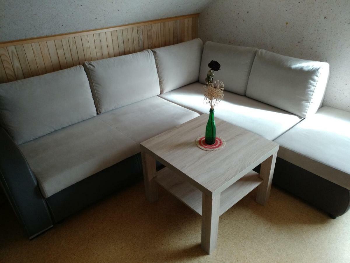 Mini Spa Harmonija Zapyskis Bagian luar foto