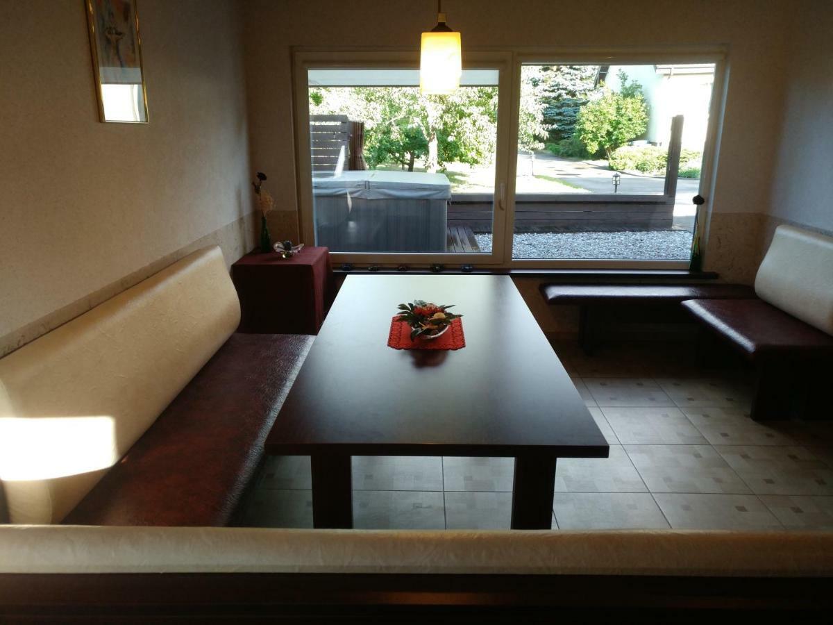 Mini Spa Harmonija Zapyskis Bagian luar foto